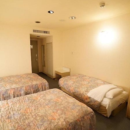 Hotel Balian Resort Shinjuku Glamping (Adults Only) โตเกียว ภายนอก รูปภาพ