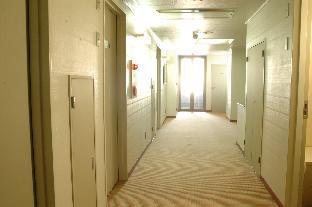 Hotel Balian Resort Shinjuku Glamping (Adults Only) โตเกียว ภายนอก รูปภาพ
