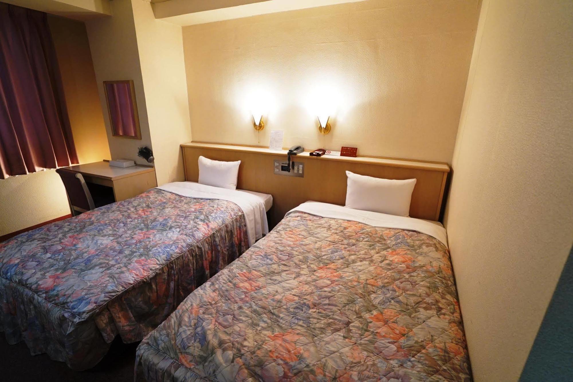 Hotel Balian Resort Shinjuku Glamping (Adults Only) โตเกียว ภายนอก รูปภาพ
