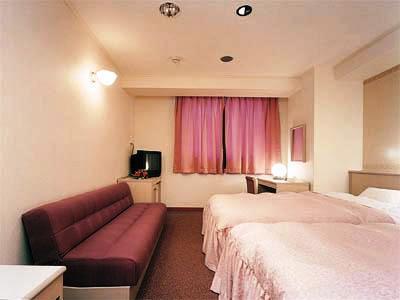 Hotel Balian Resort Shinjuku Glamping (Adults Only) โตเกียว ภายนอก รูปภาพ